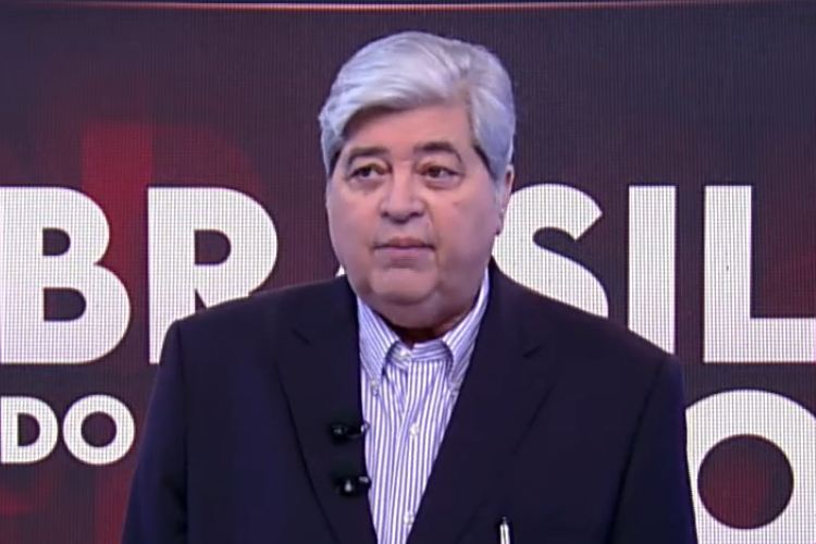 Joel Datena Joel Datena