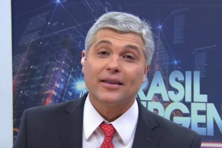 Joel Datena expõe atitude de amigos pessoais e não deixa barato: “Ciúmes”