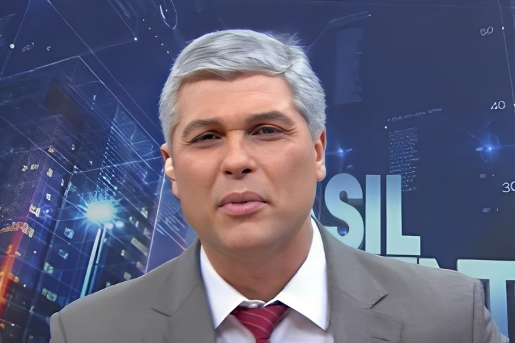 Joel Datena revela problema de saúde e conta o que o salvou inicialmente: “Estou confiante”