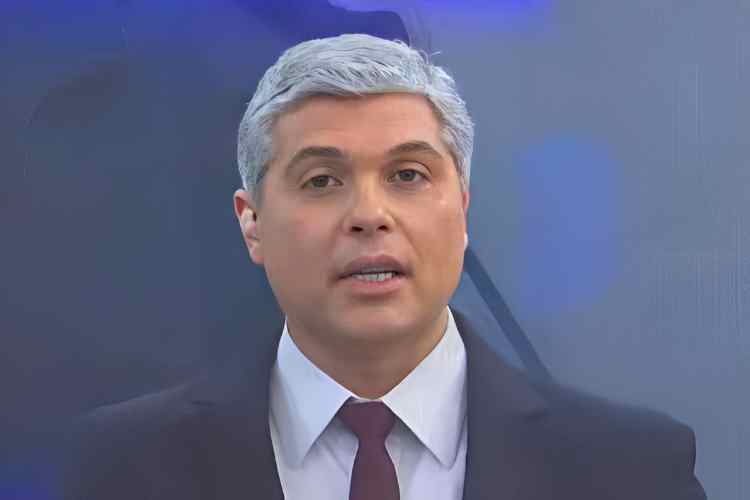 Joel Datena surpreende e revela seu tipo de mulher ideal: “Eu prefiro”