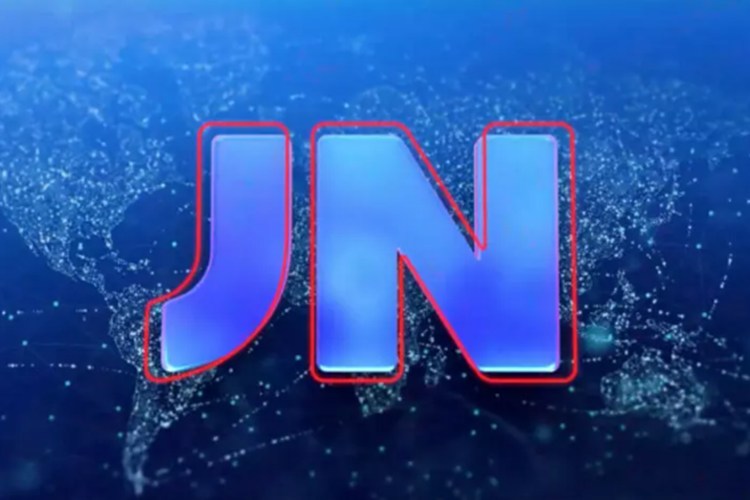 Equipe do Jornal Nacional foi agredida durante a gravação de reportagem; veja vídeo