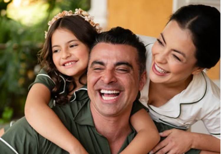 JP Mantovani e Li Martins - Instagram