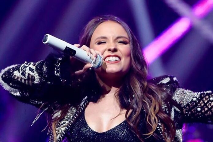 Larissa Manoela - Foto: Instagram