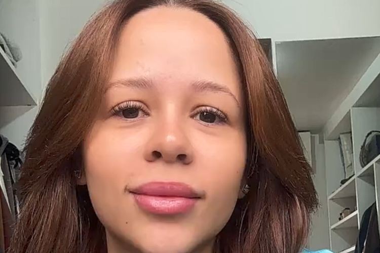 Laura Brito abre o coração em desabafo após morte do irmão: “É difícil recomeçar”