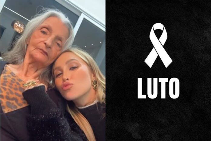 Lena e Carla Diaz Lena e Carla Diaz - Foto: Instagram