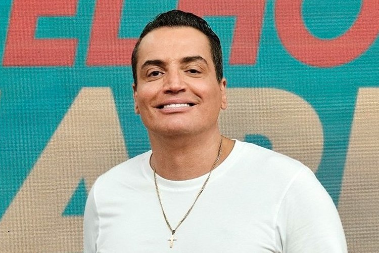 Leo Dias volta ao Melhor da Tarde e revela motivo do afastamento da Band