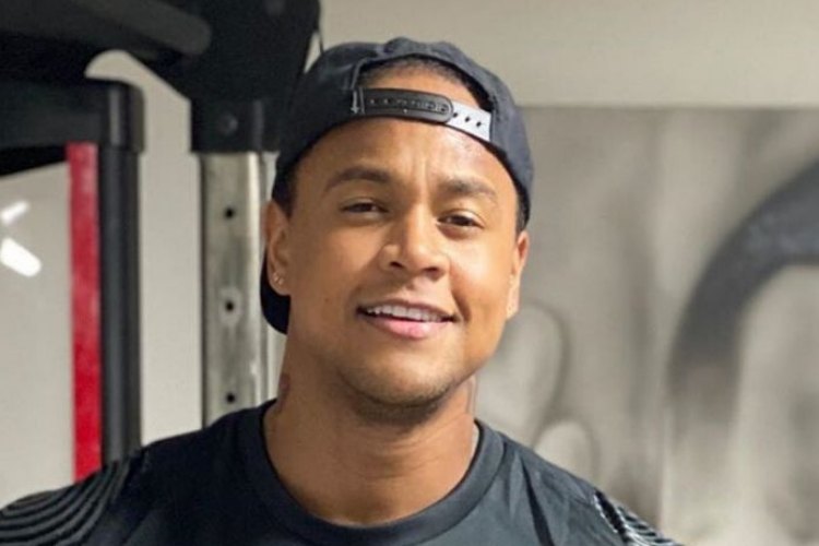 Leo Santana Leo Santana