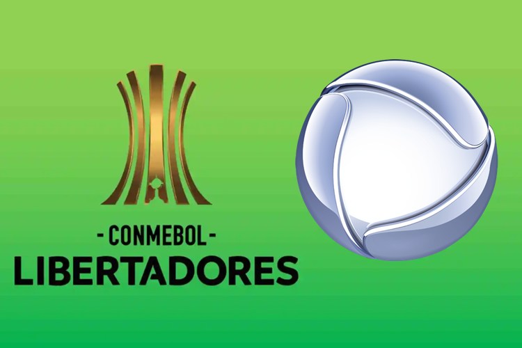 Record deseja tirar a Libertadores da Globo e planeja proposta milionária