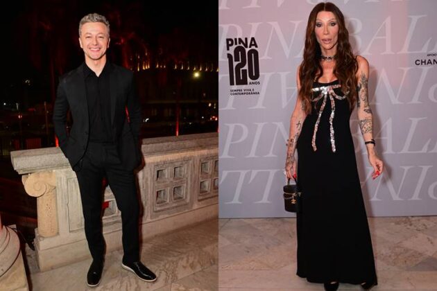 Lucas Lima - Maya Massafera