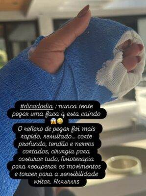 Lucielle print stories