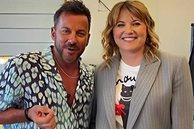 Lucy Lawless interpretou o papel da personagem Xena, protagonista da série de TV