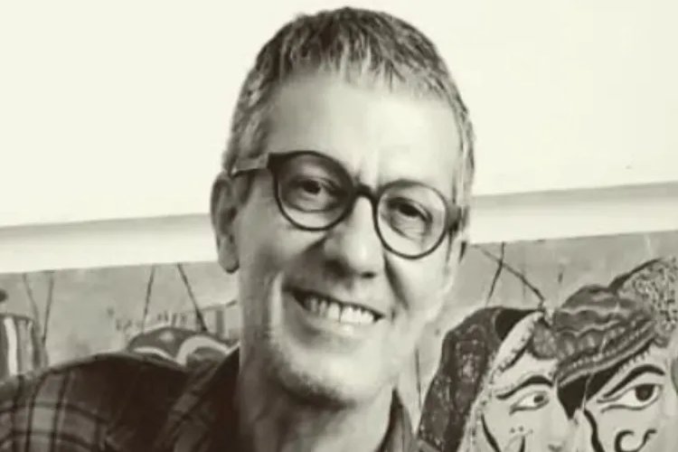 Morre Marceu Vieira, jornalista da Globo, após luta contra câncer