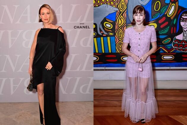 Mariana Ximenes - Alice Wegmann