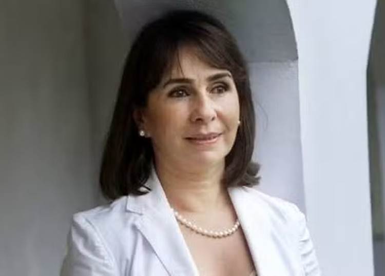 Mariangeles Maia - Divulgação