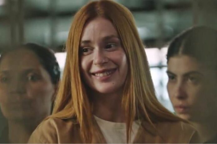 Marina Ruy Barbosa como Suzane - Instagram Prime Vídeo