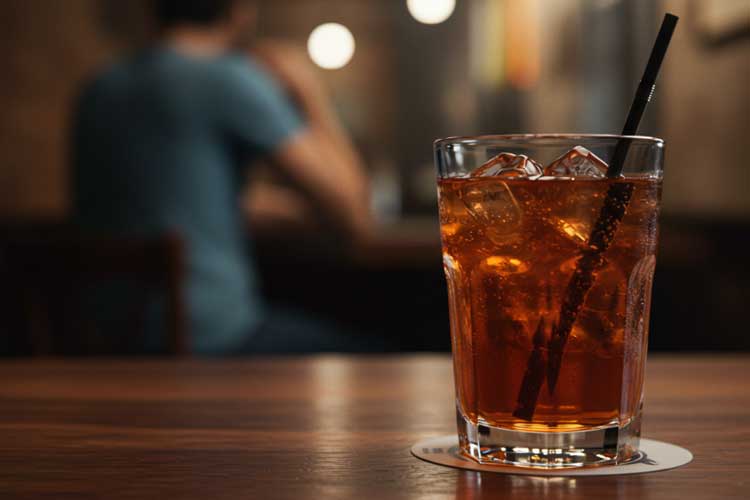 Intoxicação Metanol