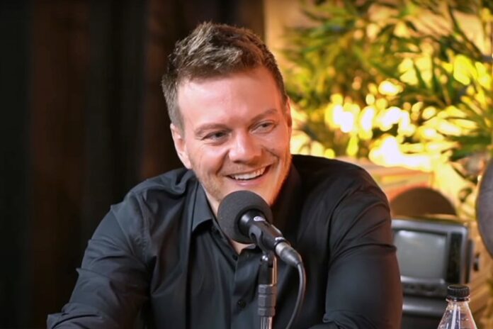 Michel Teló Michel Teló - Foto: YouTube