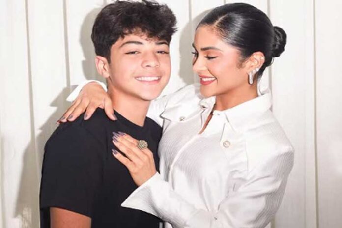 Mileide Mihaile e Yhudy