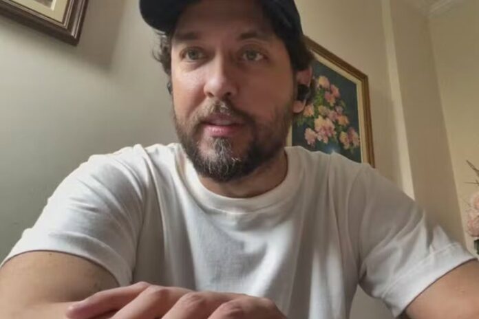 Morre Luiz Perillo Morre Luiz Perillo - Foto: TV Tem