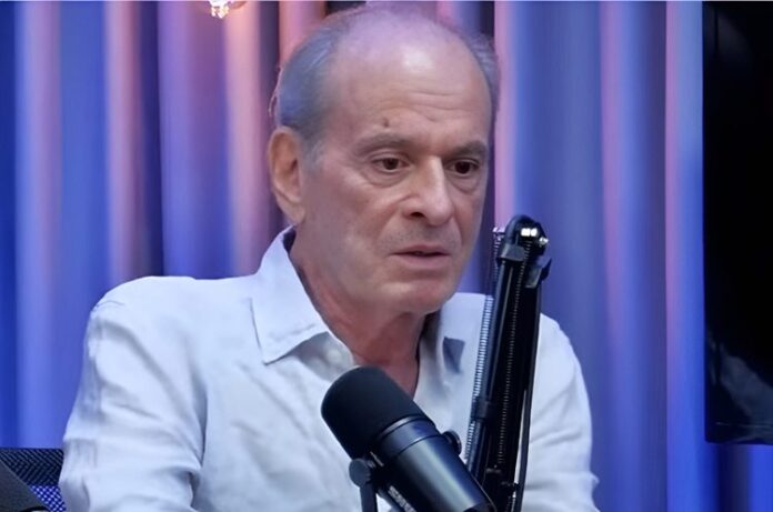 Ney Matogrosso - Foto: YouTube