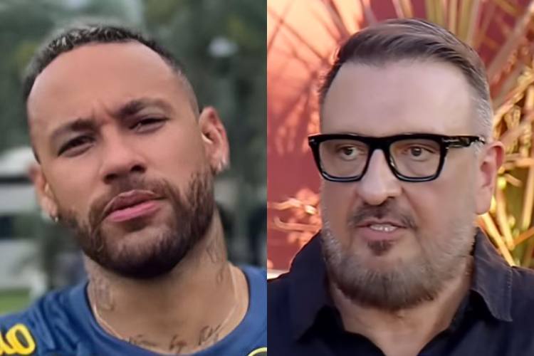 Neymar em A Fazenda? Diretor do reality abre o jogo sobre possibilidade: “Até ele”