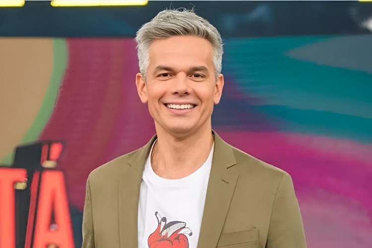 Otaviano Costa pede demissão da Band