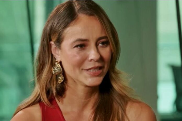 Paolla Oliveira - Foto: O Globo/YouTube