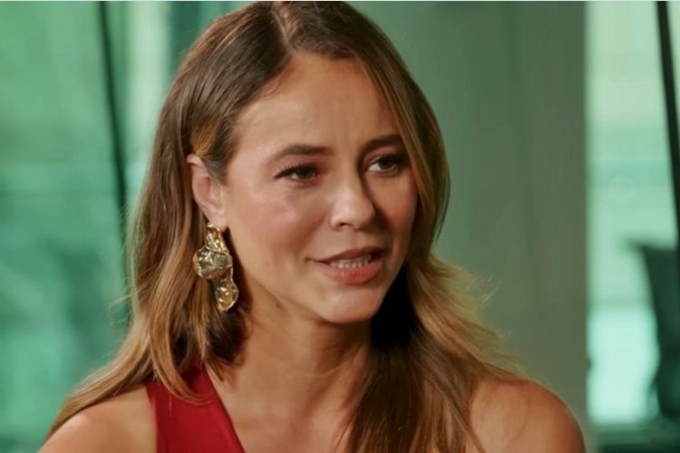 Paolla Oliveira Paolla Oliveira - Foto: O Globo/YouTube