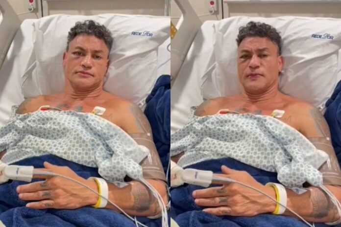 Popó - Foto: Instagram