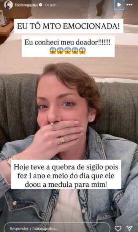 Post de Fabiana Justus