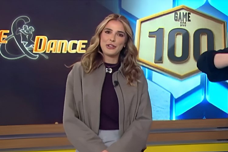 Rafa Brites fala sobre inveja e os bastidores da Record