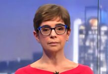 Renata Lo Prete deixa a programação da TV Globo