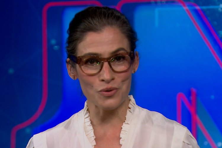 Renata Vasconcellos anuncia afastamento do ‘Jornal Nacional’ e motivo é revelado: “Eu vou”