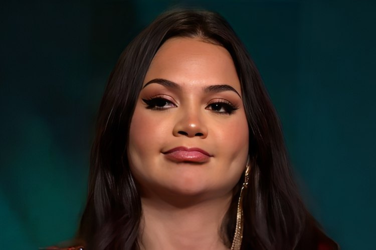 Estrela da Casa: Ruama Feitosa é a segunda eliminada do reality musical