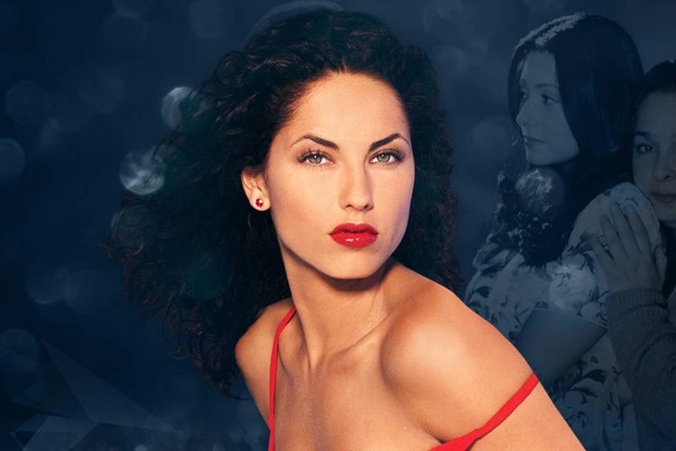 SBT toma decisão e traz de volta a novela Rubi em sua programação vespertina