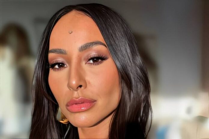 Sabrina Sato Sabrina Sato