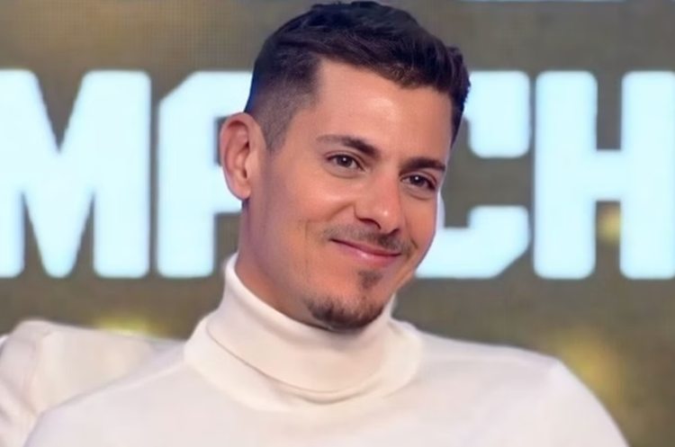 Sacha Bali confessa que ficou com Larissa Tomásia por pena: “Eu não queria”