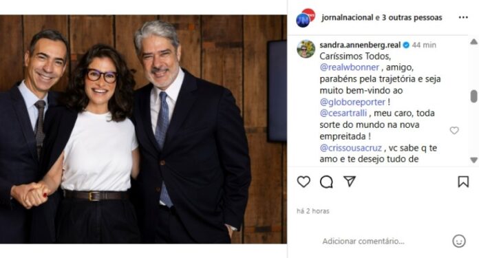 Sandra Annenberg Sandra Annenberg