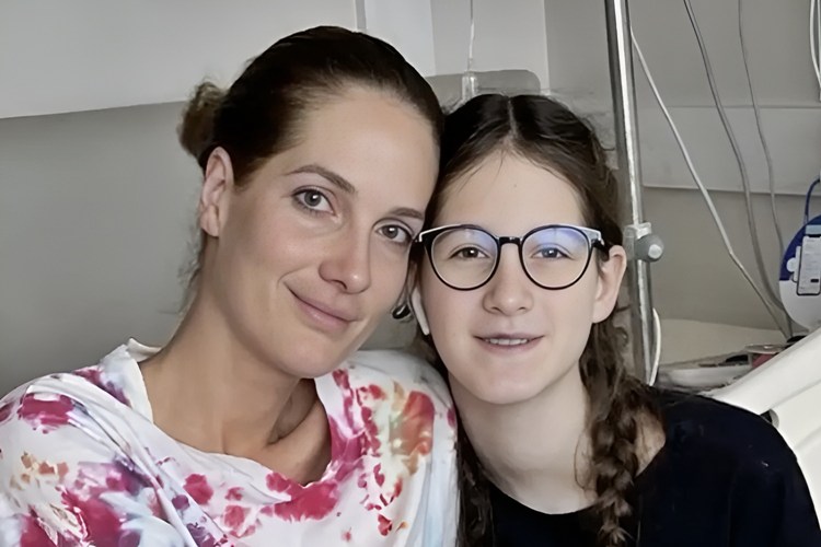 Morre filha de Schynaider Moura, ex de João Silva, que passou por transplante de coração