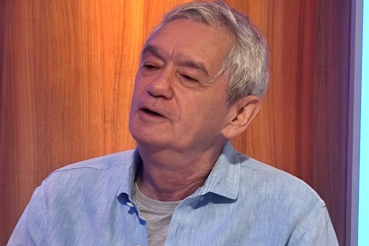 Serginho Groisman - Foto: YouTube