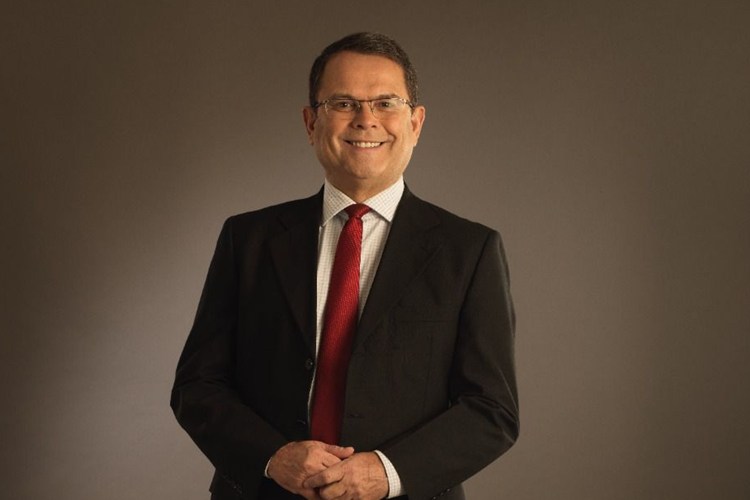 SBT contrata Sidney Rezende, grande nome do jornalismo brasileiro