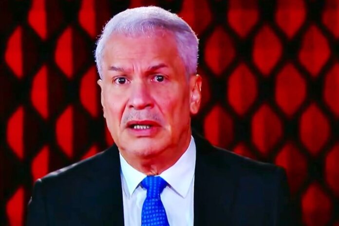 Sikêra Jr. - Foto: SBT