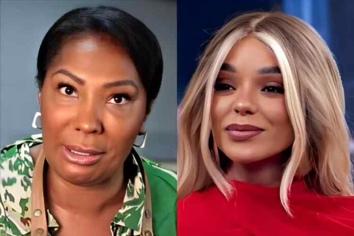 Silvana Oliveira e Brunna Gonçalves Silvana Oliveira e Brunna Gonçalves (Reprodução: Instagram/TV Globo)