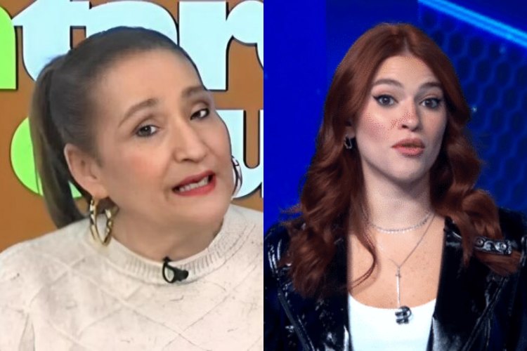 Sonia Abrão ativa modo ‘sincerão’ e expõe a verdade sobre Ana Clara: “Não para”