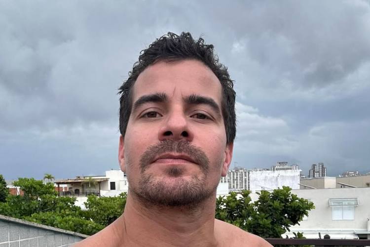 Thiago Martins revela diagnóstico médico e desabafa: “Muita dor”