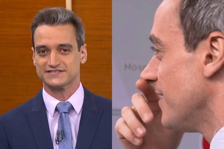 Tiago Scheuer Tiago Scheuer