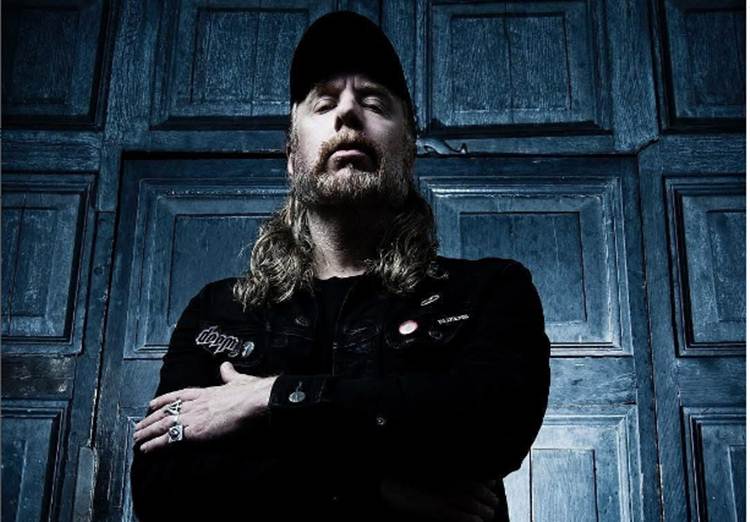 Tomas Lindberg - instagram