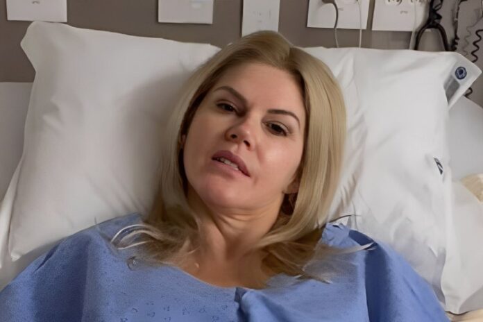 Val Marchiori (Reprodução: Instagram)