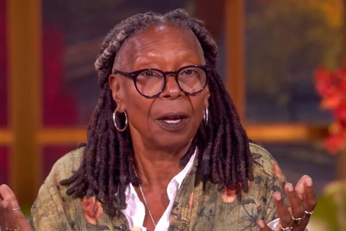 Whoopi Goldberg - Foto: The View/ABC