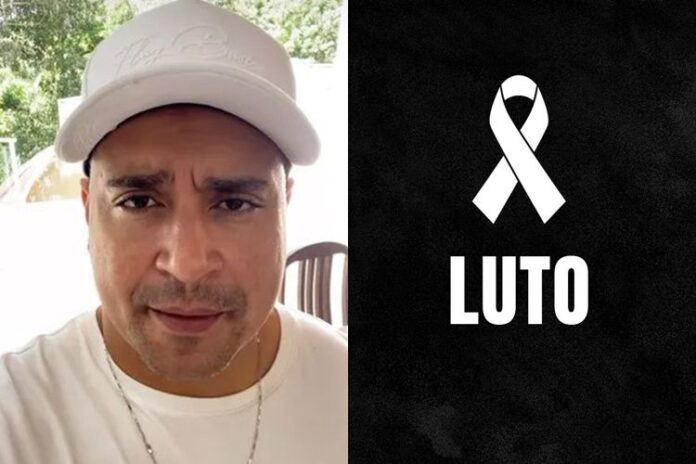 Xanddy - Foto: Instagram/Reprodução